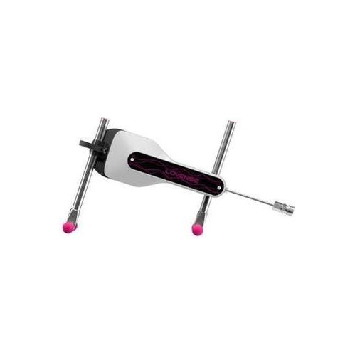 Lovense - Mini Sex Machine - Wit