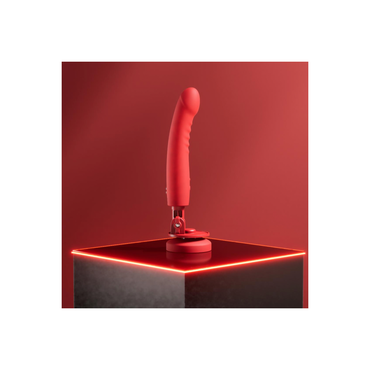 Lovense - Mission 2 Vibrerende Dildo