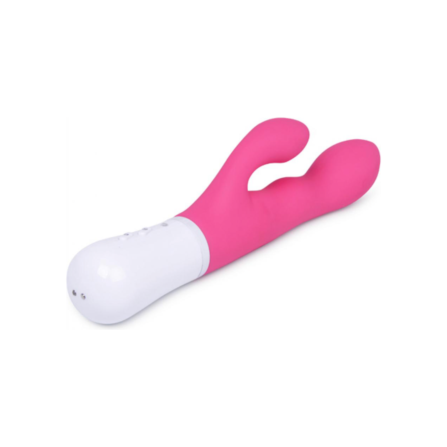 Lovense - Nora G-spot Vibrator Met App - Roze