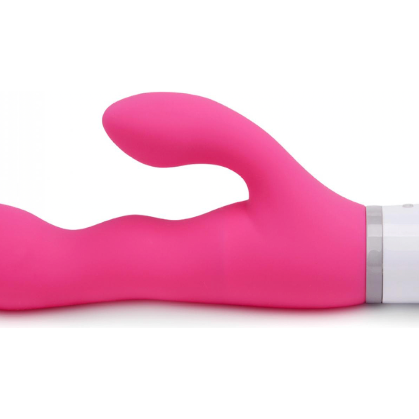 Lovense - Nora G-spot Vibrator Met App - Roze