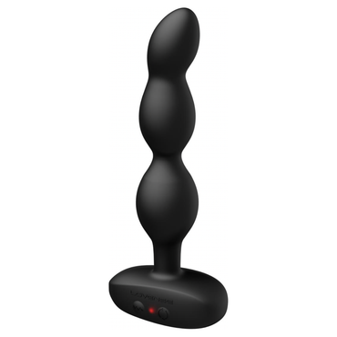 Lovense - Ridge Roterende en Vibrerende Anaal Vibrator