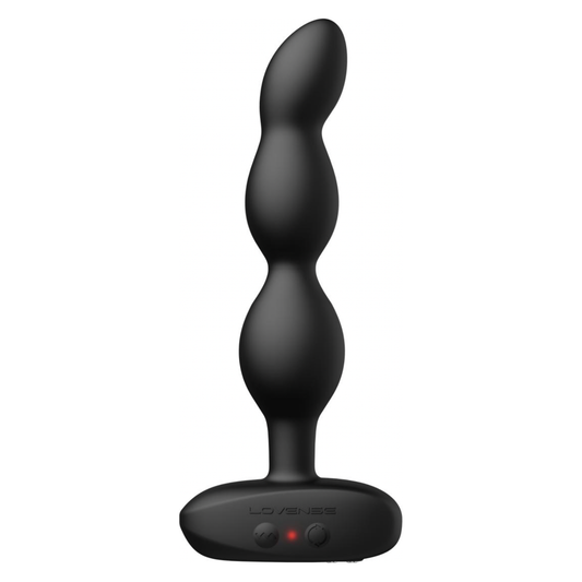 Lovense - Ridge Roterende en Vibrerende Anaal Vibrator