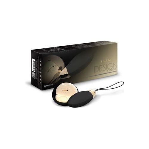 Lyla 2 - Black
