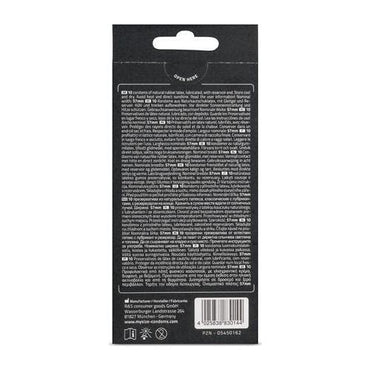 MY.SIZE Pro 57 mm Condooms - 10 stuks