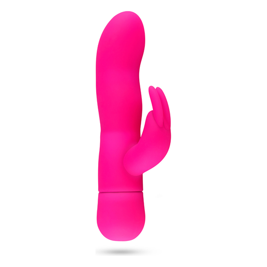Mad Rabbit Vibrator
