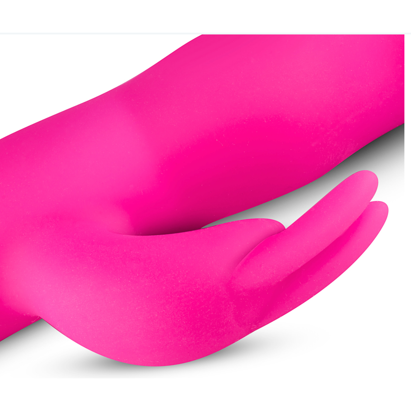Mad Rabbit Vibrator