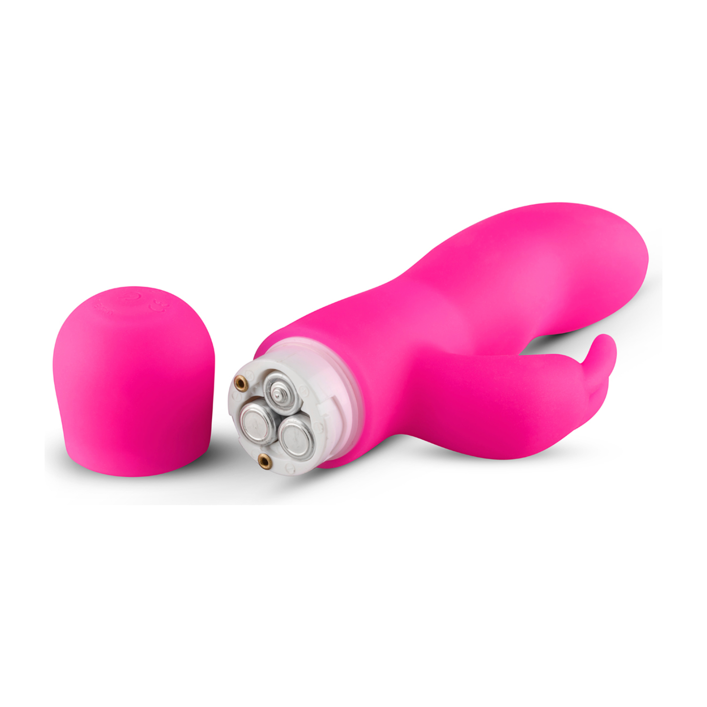 Mad Rabbit Vibrator