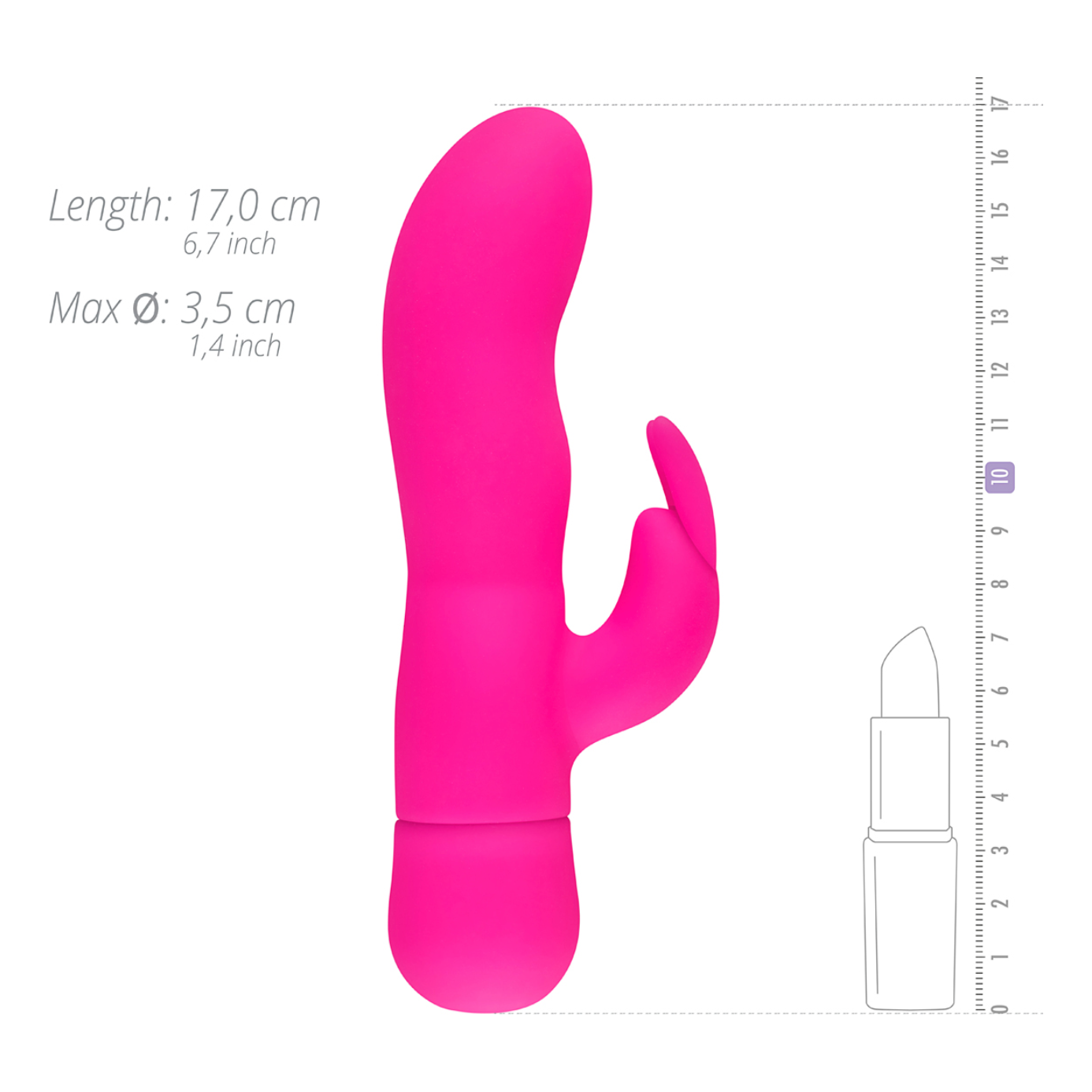 Mad Rabbit Vibrator