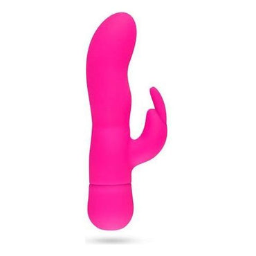 Mad Rabbit Vibrator - Zwart