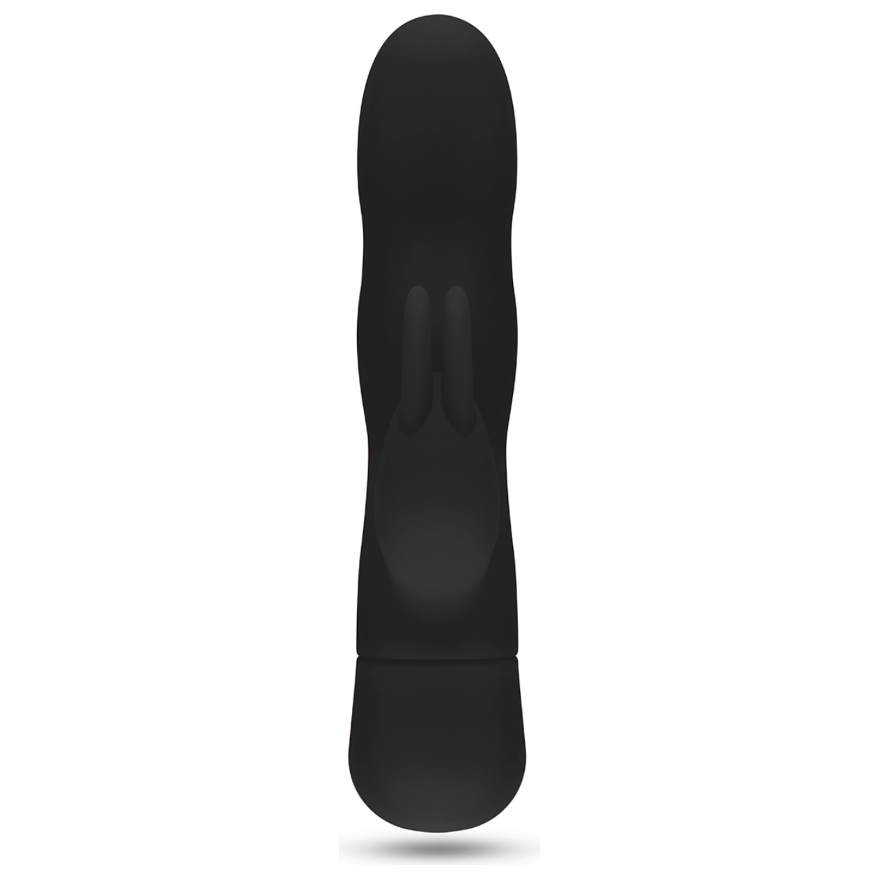 Mad Rabbit Vibrator - Zwart