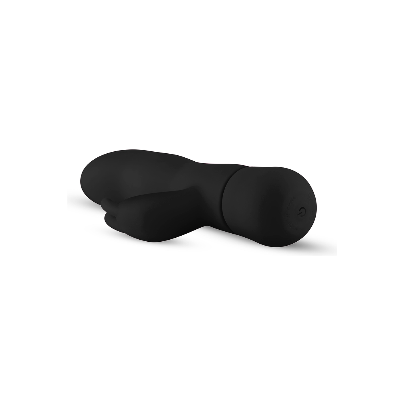 Mad Rabbit Vibrator - Zwart