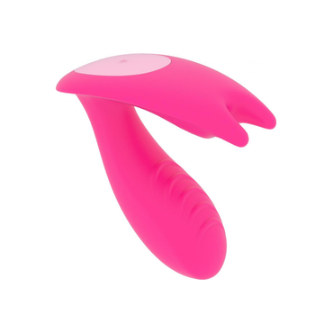 Magic Motion - Eidolon Smart Wearable Dual Motor Vibrator