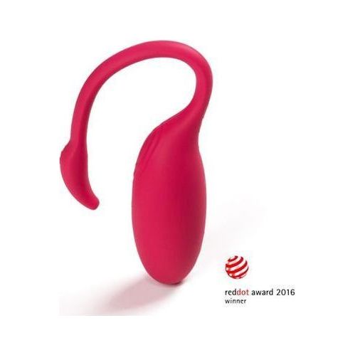 Magic Motion - Flamingo Vibrerend Ei