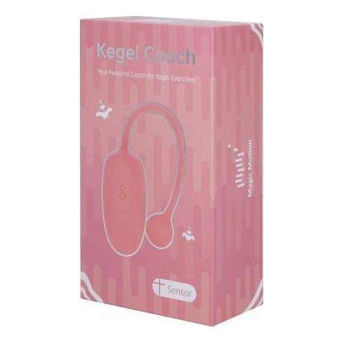 Magic Motion - Kegel Coach Smart Exerciser