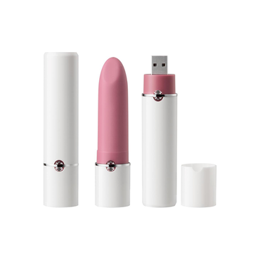 Magic Motion - Lotos App Controlled Mini Vibrator