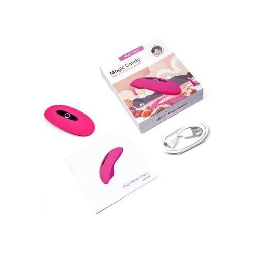 Magic Motion - Magic Candy & Dante Kit II
