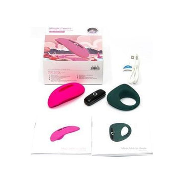 Magic Motion - Magic Candy & Dante Kit II