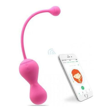 Magic Motion - Smart Kegel Master Balls Roze