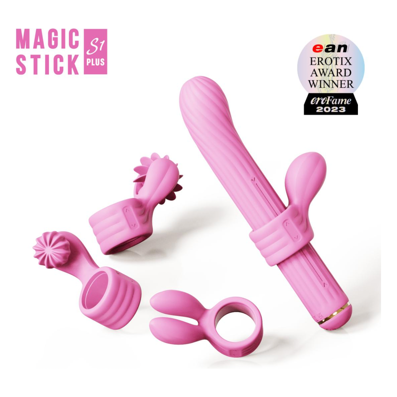 Magic Stick S1