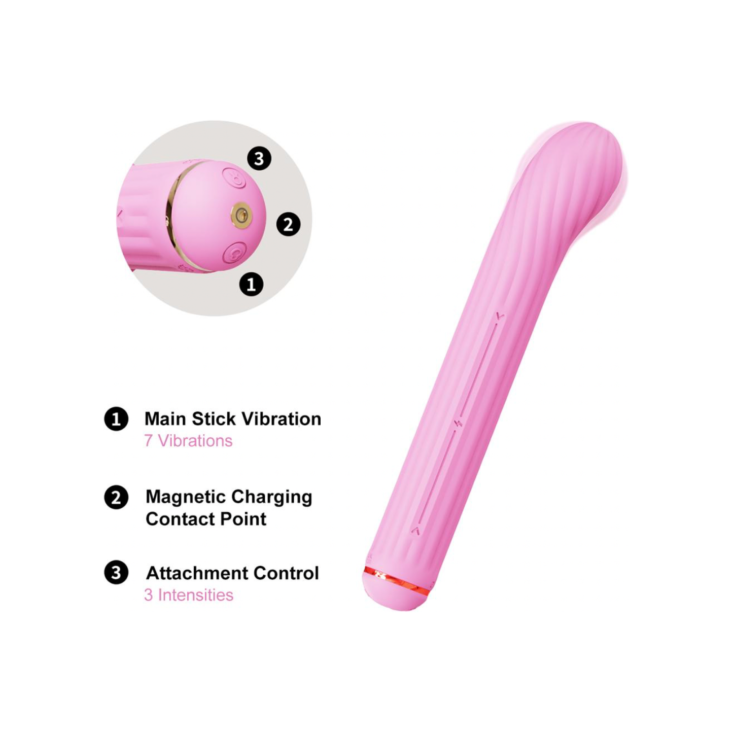 Magic Stick S1