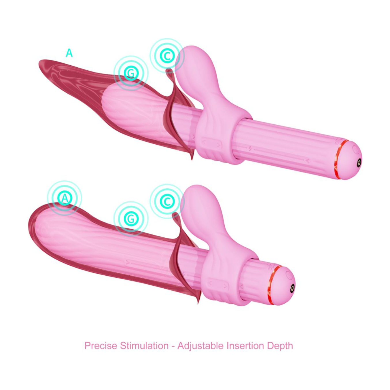 Magic Stick S1