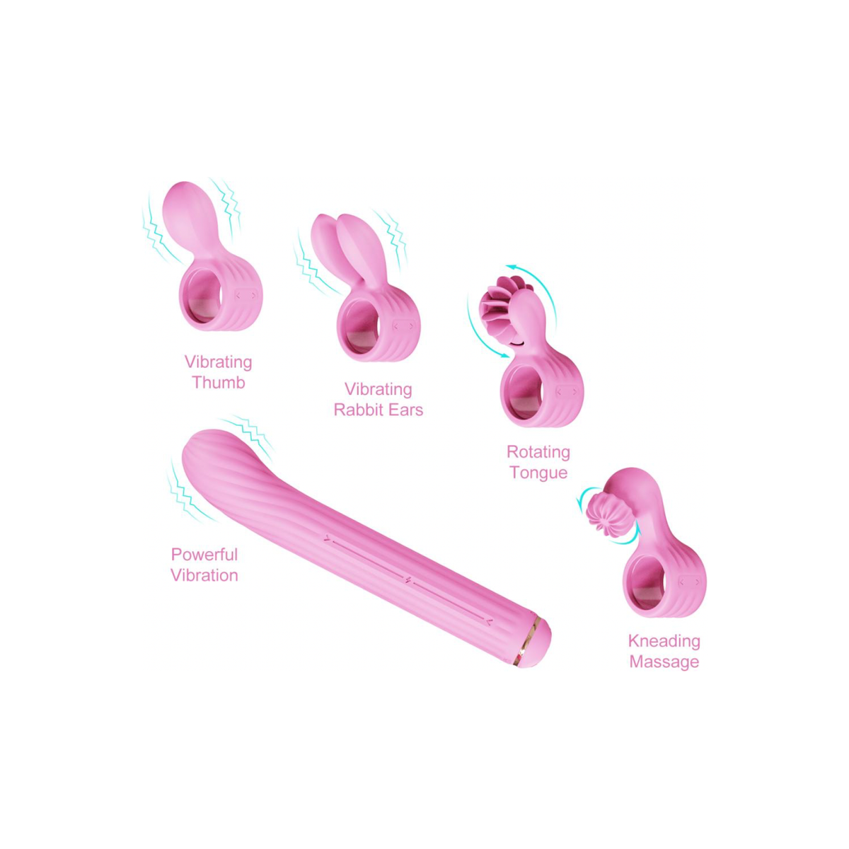 Magic Stick S1