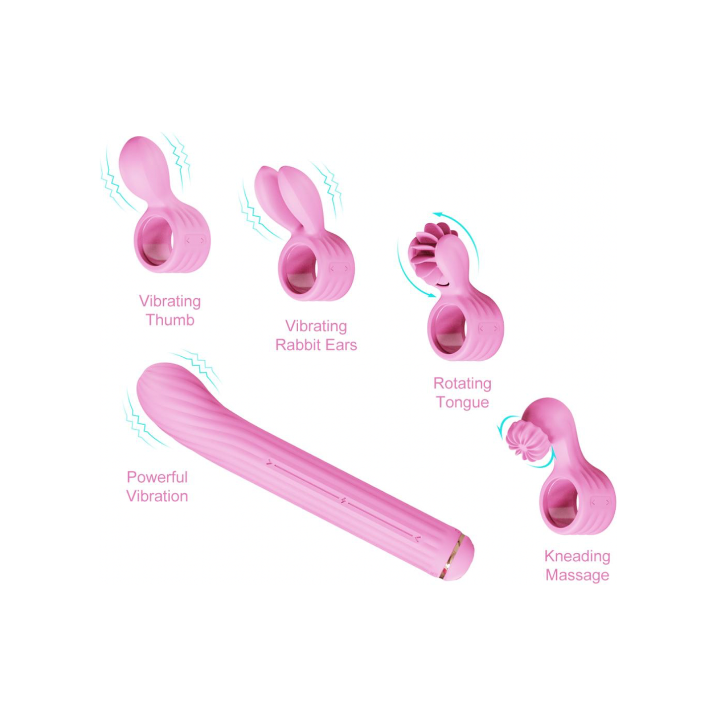 Magic Stick S1