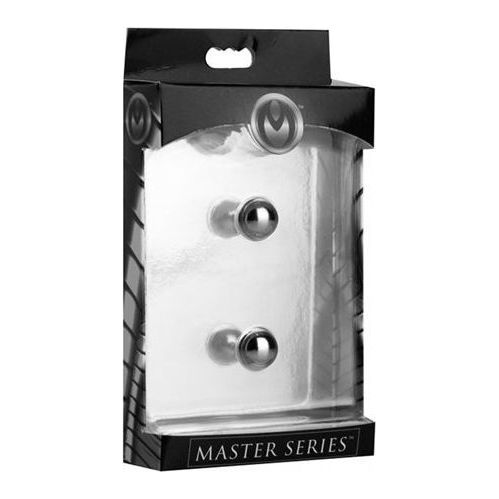 Magnus XL - Zeer Krachtige Magnetische Balletjes