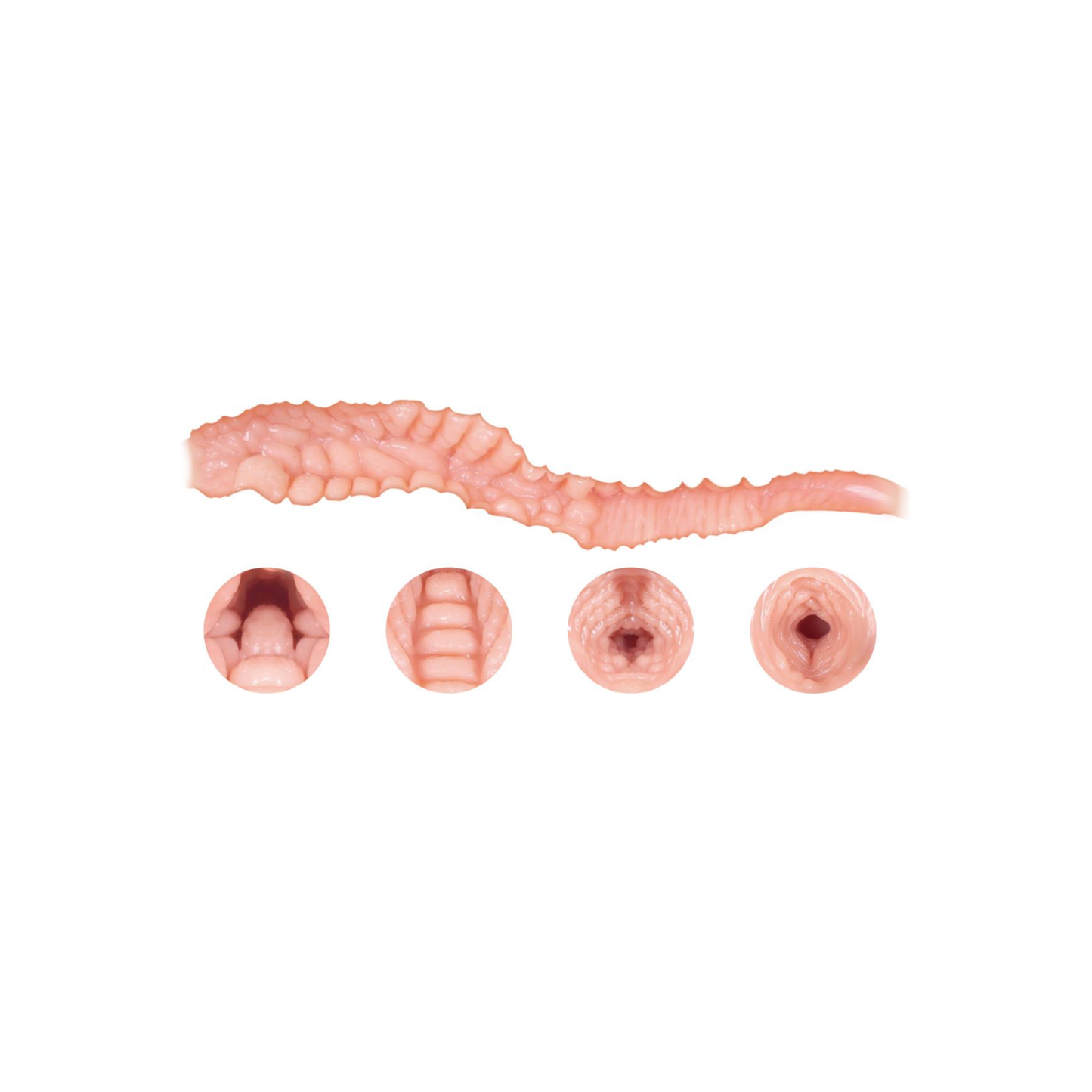 Masturbator Isabel