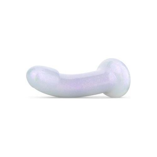Mermaid Glitter Dildo - 15 cm