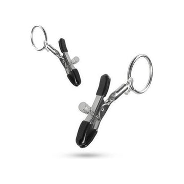 Metalen Tepelklemmen Met Ring