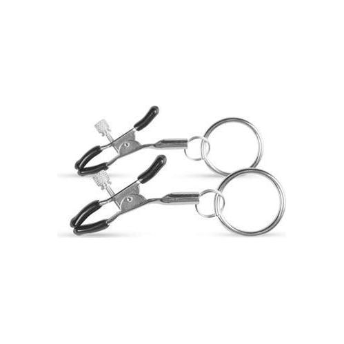 Metalen Tepelklemmen Met Ring