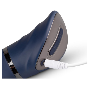 Midnight Rabbit Vibrator