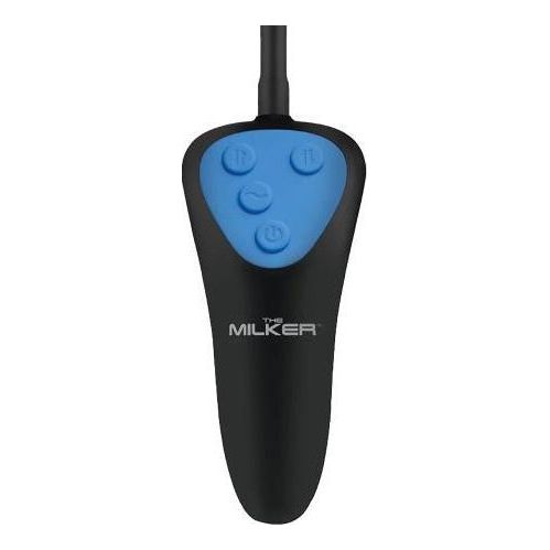 Mini Handheld Melker