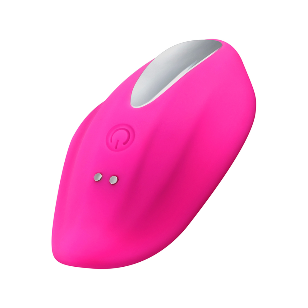 Mini Vibrator Met Afstandsbediening
