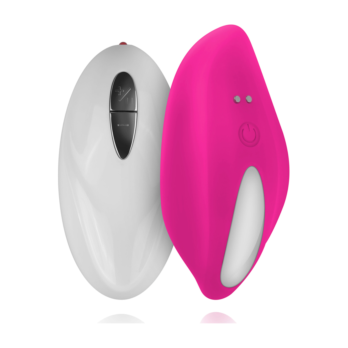 Mini Vibrator Met Afstandsbediening