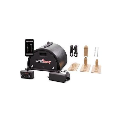 Motorbunny Original Seksmachine + LINK Bluetooth Bundle
