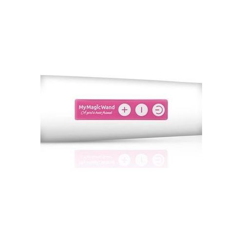MyMagicWand