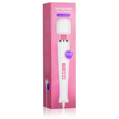 MyMagicWand