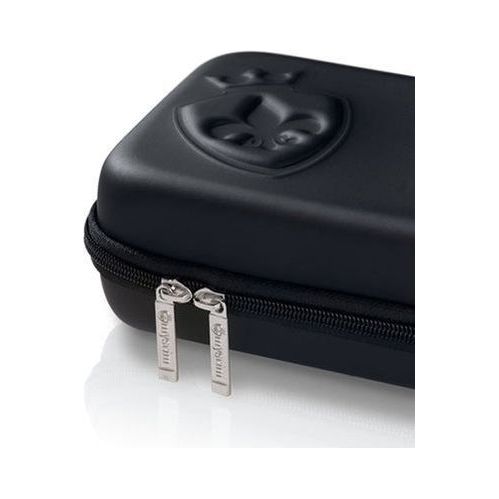 Mystim - Daring Danny E-Stim Vibrator - Black Edition