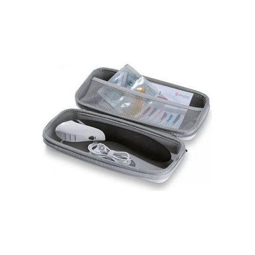 Mystim - Daring Danny E-Stim Vibrator - Black Edition