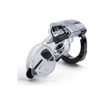 Mystim - Pubic Enemy No 2 - Electrosex Kuisheidskooi