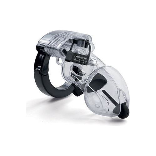 Mystim - Pubic Enemy No 2 - Electrosex Kuisheidskooi