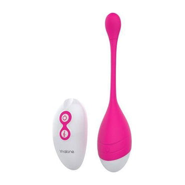 Nalone Sweetie Vibratie Eitje