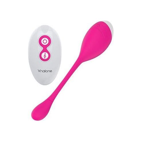 Nalone Sweetie Vibratie Eitje