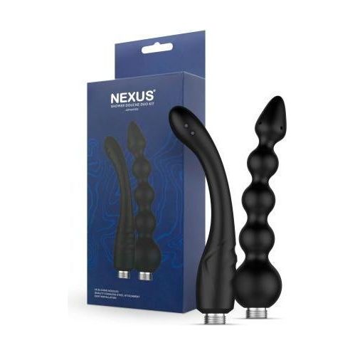 Nexus - Shower Douche Duo Kit - Gevorderd