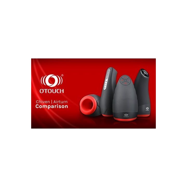 OTOUCH - Airturn1 Masturbator