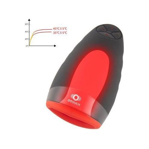 OTOUCH - Chiven1 Masturbator