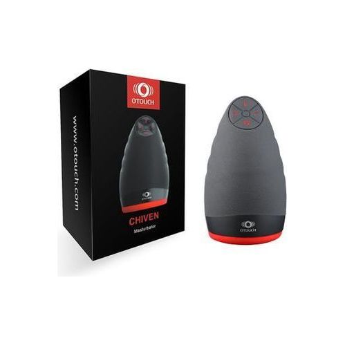 OTOUCH - Chiven2 Masturbator