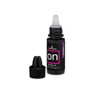 On™ For Her Arousal Oil Ultra - 5 ml